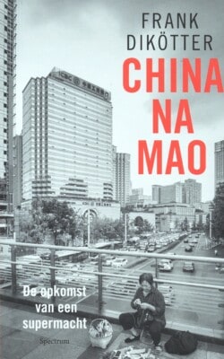 China na Mao