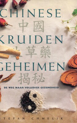 Chinese kruiden geheimen
