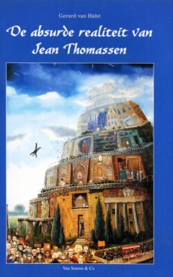 De absurde realiteit van Jean Thomassen