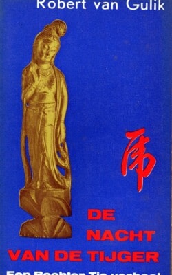 De nacht van de tijger