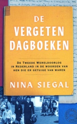De vergeten dagboeken