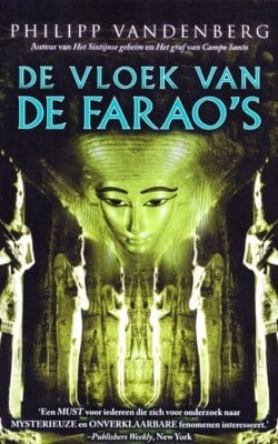 De vloek van de Farao's