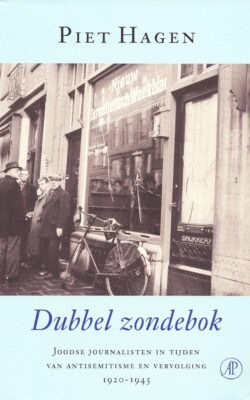 Dubbel zondebok