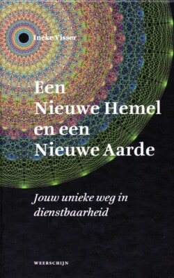Een nieuwe hemel een nieuwe aarde