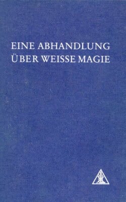 Eine abhandlung über weisse magie