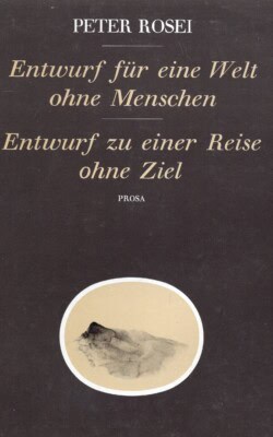 Entwurf für eine Welt ohne Menschen