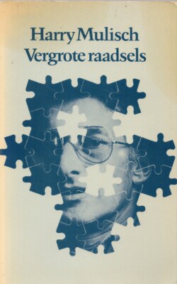 Harry Mulisch vergrote raadsels
