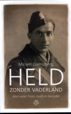 Held zonder vaderland