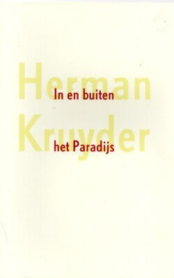 Herman Kruyder in en buiten het paradijs
