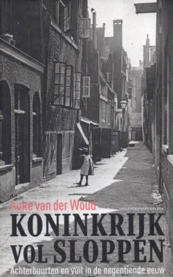 Koninkrijk vol sloppen