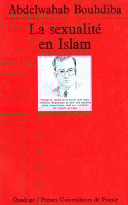 La sexualité en Islam