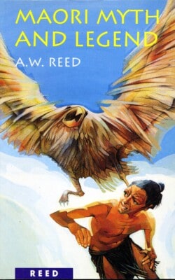 Maori myth and legend