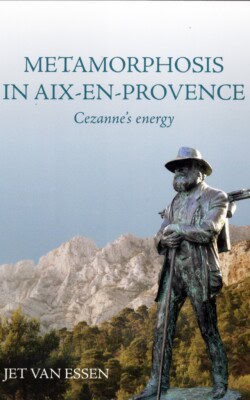 Metamorphosis in Aix-en Provence