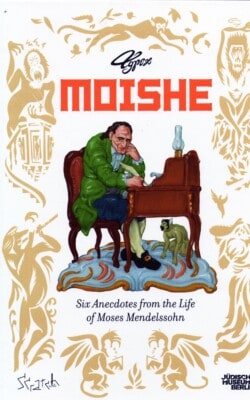 Moishe