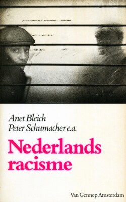 Nederlands racisme