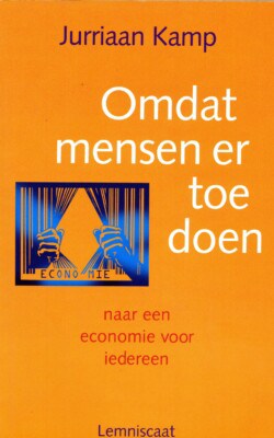 Omdat mensen er toe doen