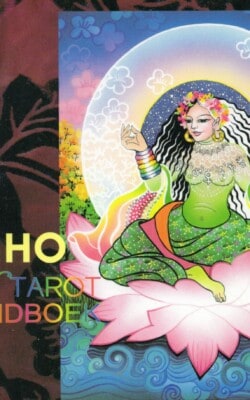 Osho zen-tarot handboek