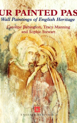 Our painted past wall paintings of English heritage