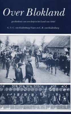 Over Blokland