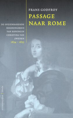 Passage naar Rome