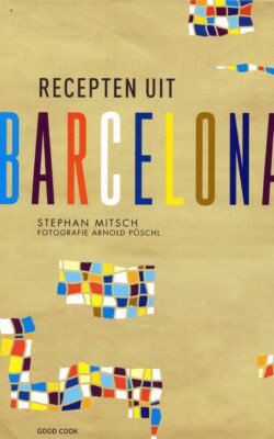 Recepten uit Barcelona