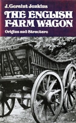 The English farm wagon