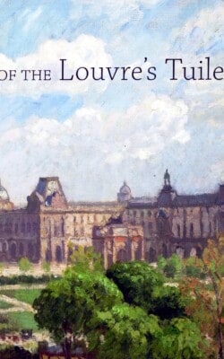 The art of the Louvre's Tuileries Garden