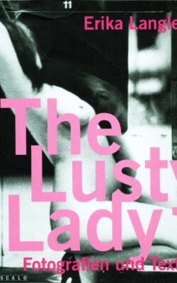 The lusty lady