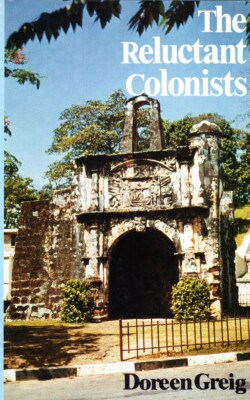 The reluctant Colonists