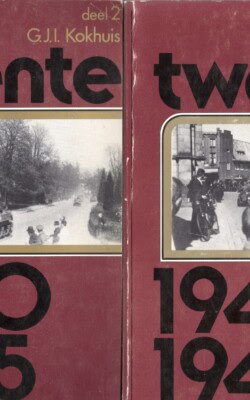 Twente 1940-1945