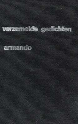 Verzamelde gedichten Armando
