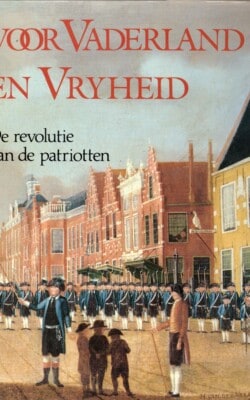 Voor Vaderland en vrijheid