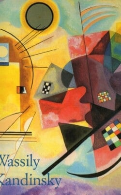 Wassily Kandinsky