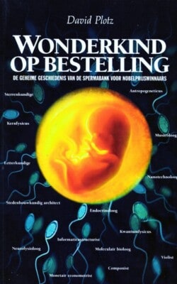 Wonderkind op bestelling