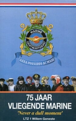 75 jaar vliegende marine