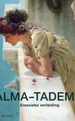 Alma-Tadema klassieke verleiding
