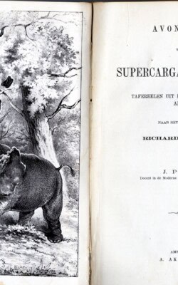 Avonturen van den Supercarga Crawford2