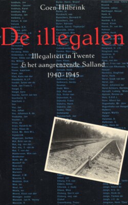 De illegalen