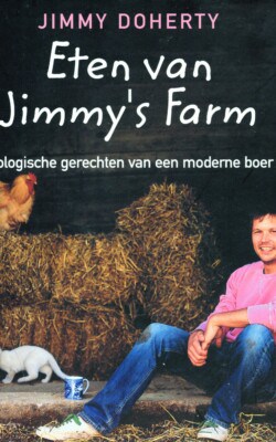 Eten van Jimmy's farm