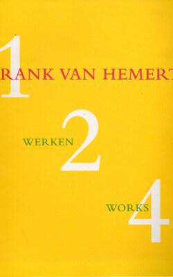 Frank van Hemert 124 werken