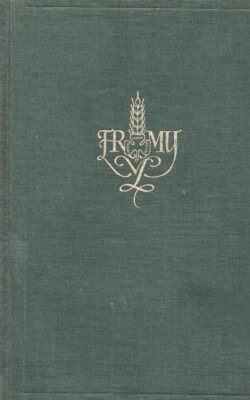 Geschiedenis van de Friese landbouw