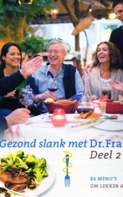 Gezond slank met Dr. Frank deel 2