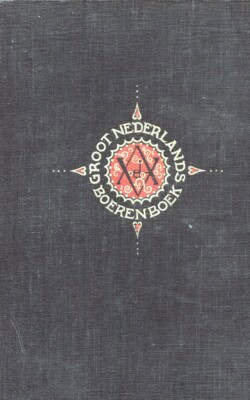 Groot Nederlands Boerenboek