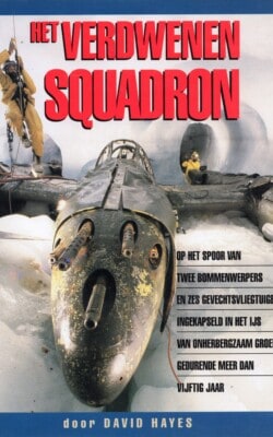 Het verdwenen squadron