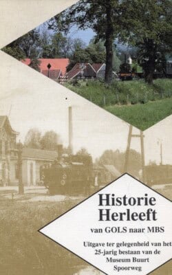 Historie herleeft van GOLS naar MBS