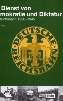 Im Dienst von Demokratie und Diktatur