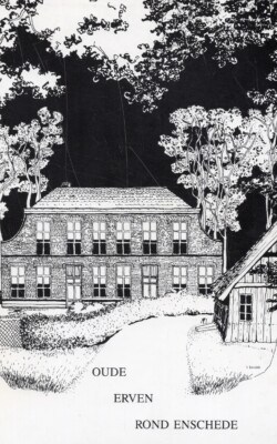 Oude erven rond Enschede