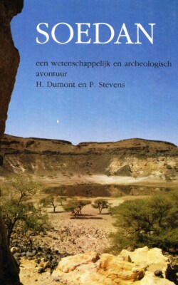 Soedan een wetenschappelijk en archeologisch avontuur