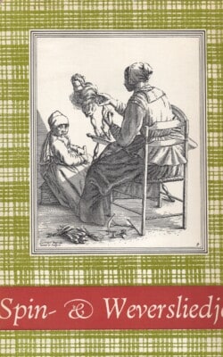 Spin- & Weversliedjes