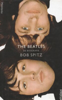 The Beatles de biografie